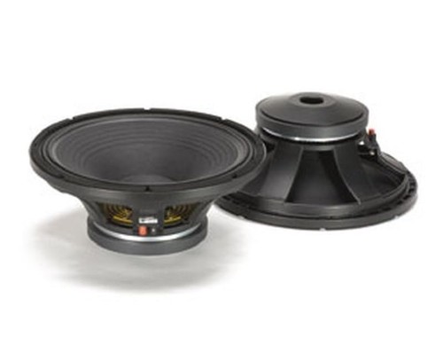 Rcf l15p530 inch mid - mid, bass