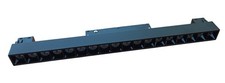 Faretto LED magnetico per