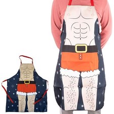 Grembiule Cucina 70x85cm