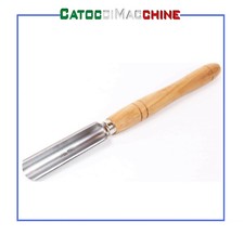 SGORBIA SGROSSATURA  STUBAI