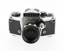 Ihagee Exakta varex VX1000 +