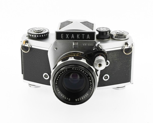 Ihagee exakta varex vx1000 - ihagee,
