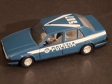 Alfa Romeo 75 Polizia #507