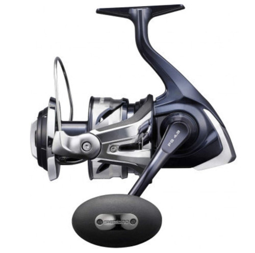 Shimano twin power - shimano, 21