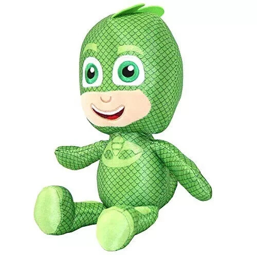 Mask peluche jeko - pj,
