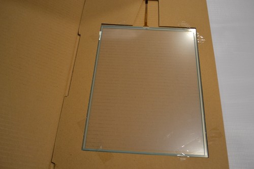 Pannello touch screen konica - touch,
