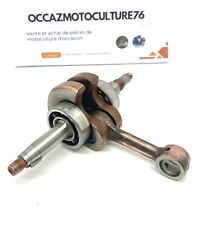 Vilebrequin, Motosega ECHO CS-440 EVL