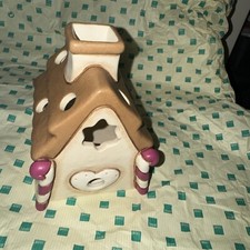 THUN Porta Tea Light Casetta