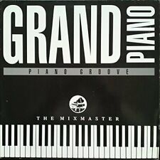 Mixmaster | 12" | Grandpiano ...