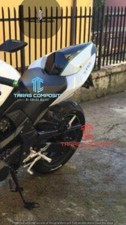 coprisella monoposto kawasaki z 750 z750 dal 07 --> 014 / z 1000 07--> 09