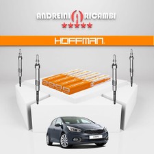 KIT 4 CANDELETTE KIA CEE'D JD