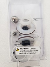 Kit riparazione pompa Titan 440 impatto Wagner PS 3.21 titanio 704 586