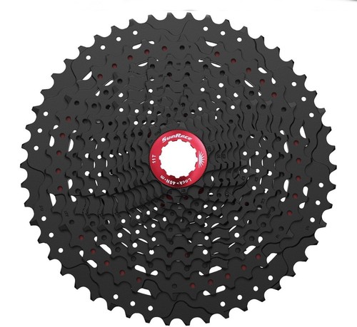 Sunrace csmz91x cassetta per - -,