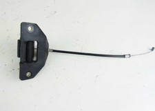 Meccanismo Sblocco Apertura