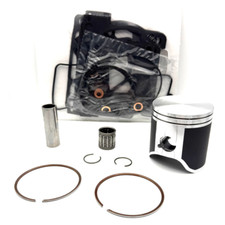 XC-W125 2018 KIT PISTONI