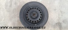 Ruota Opel R 15 - 4x100 - pneumatico 195/60/R15