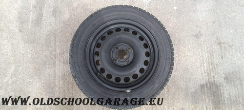 Ruota opel 4x100 - r,
