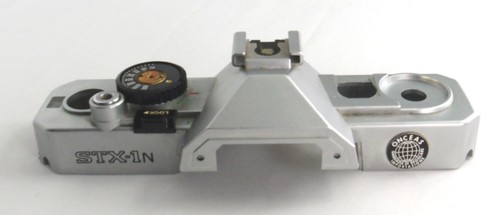 Fujica stx calotta - (prl),