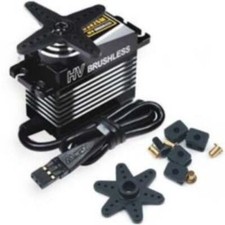 Align DS825 HV Servo senza