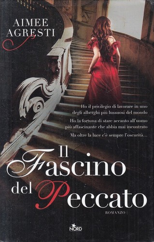 Ln2 fascino del peccato - il,