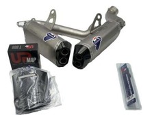 Termignoni D199 Titanium Decat