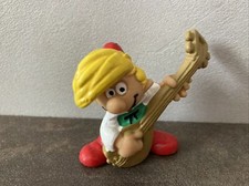 SOLFAMI AMICO PUFFI ORIGINALE ANNI 70 80 PUFFI PEYO OTTIME CONDIZIONI