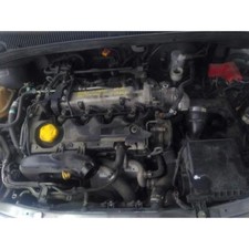 MOTORE COMPL. COMP.OK/PROV.ET