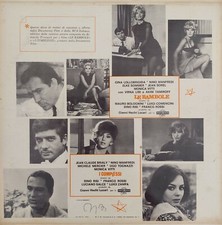 Vinile Le Bambole - I