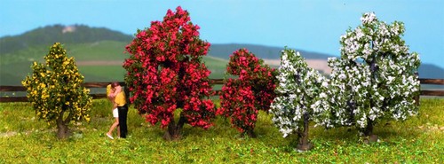 Noch scala 25420 5 - n, alberi