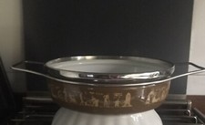 SILTAL Tegame pentola smaltato