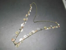 BIGIOTTERIA - - COLLANA