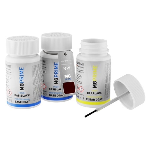 Vernice per auto kit stilo - vernice,