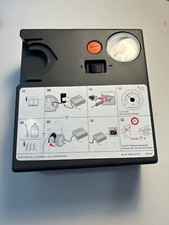 COMPRESSORE 12 VOLT X AUTO universale