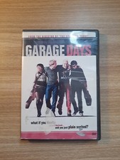 Garage Days (DVD, 2004)
