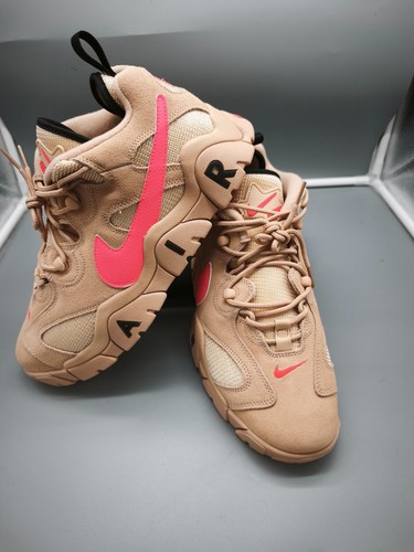 Nike air barrage low - nike,