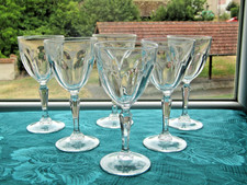 6 Bicchieri da Vino IN