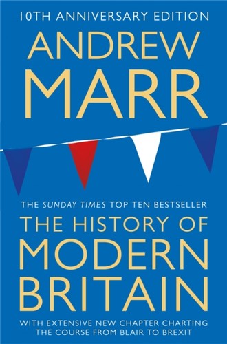 History modern britain - history, by