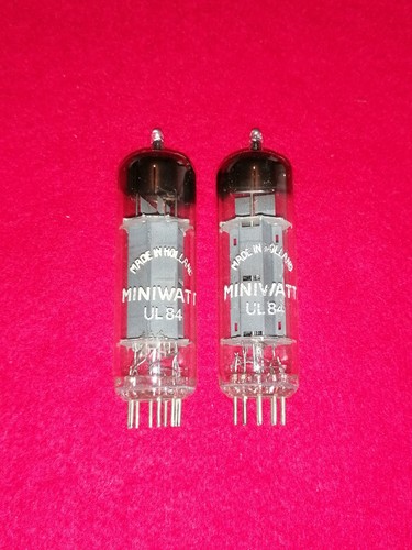 Coppia abbinata ul84 - coppia, philips