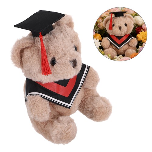 Cappello dottorato bouquet - ,