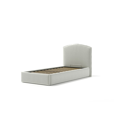 Letto singolo contenitore - singolo,