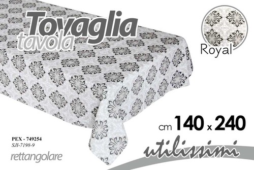 Tovaglia tavola cucina moderna - tovaglia,