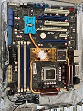 asus striker II extreme