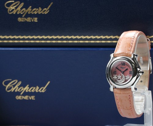 Orologio donna chopard - da,