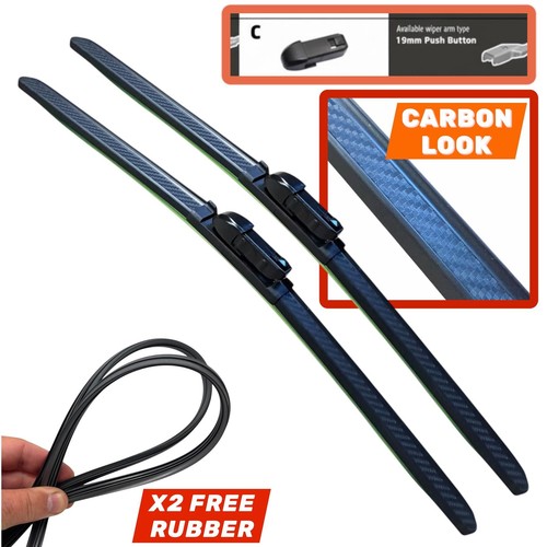 Coppia lamelle aero in - di,