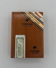 Talismano Cohiba 10 scatola