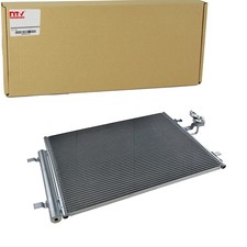 NTY Condensatore Radiatore