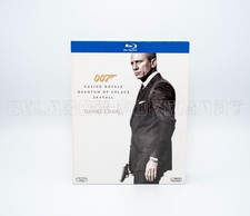 ✅ 🇮🇹 Cofanetto 007