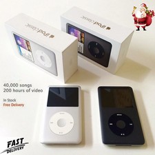 NUOVO Apple iPod Classic 7a