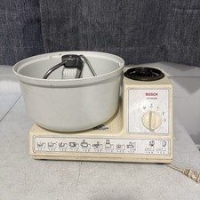 Base motore miscelatore