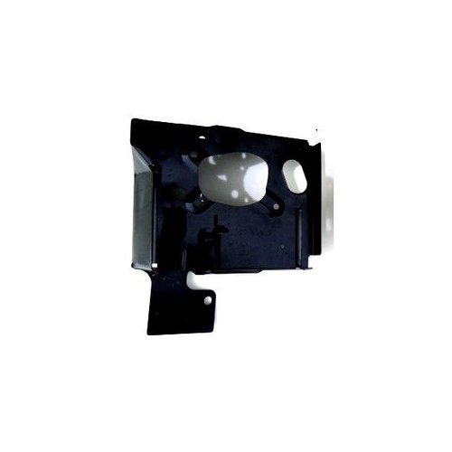 Sede faro anteriore sinistro